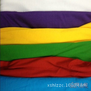 【廠家直銷供應(yīng)汗布針織圓筒全棉針織圓領(lǐng)T恤批發(fā)002】象山鴻林針織廠 - 產(chǎn)品庫