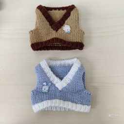 一針一線全是愛, 娃的新衣 手工精品針織款上新