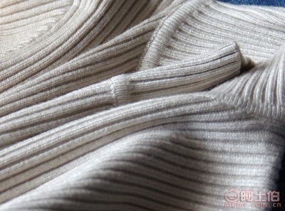 【新款坑條套頭日式針織T恤廠家直銷半高領(lǐng)優(yōu)雅氣質(zhì)修身女士針織衫】長(zhǎng)沙市開福區(qū)專衣服裝廠 - 產(chǎn)品庫(kù)