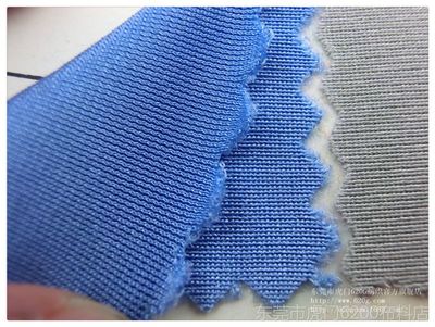 亮光萊卡布現(xiàn)貨(B版)泳衣布 運動產品用布 絳綸錦綸針織萊卡布